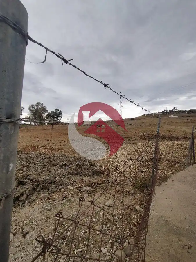 Terreno en venta en Málaga