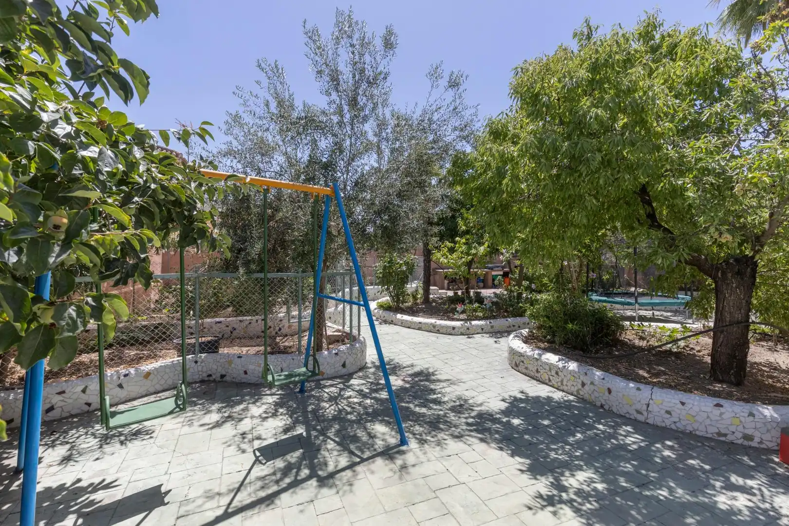 Detached house with pool for sale in San Francisco - Chorillo, imagen 61