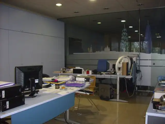 Office for sale in Rubí  with Air Conditioner and Heating