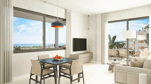 Foto 3 de Àtic en venda a Avenida Marjals, Oliva Playa, Oliva