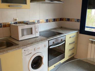 Appartement avec piscine à vendre à Logroño - torrecilla de Cameros