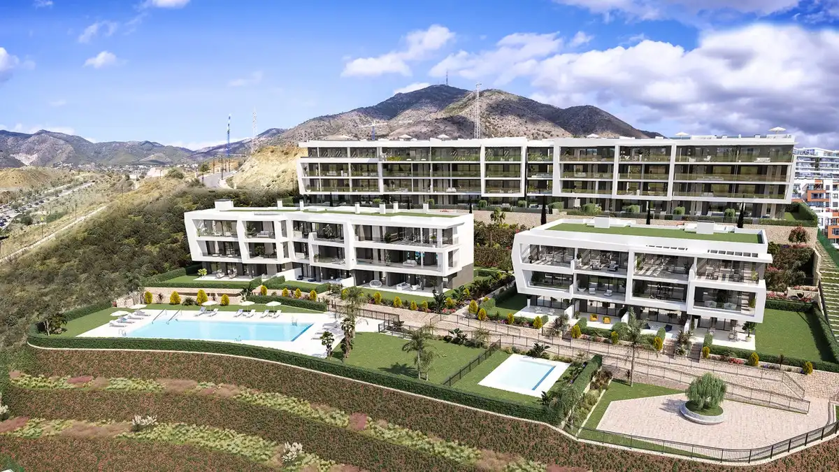 Wohnung mit Aufzug zum Verkauf in Las Gaviotas  - Carvajal, imagen 17