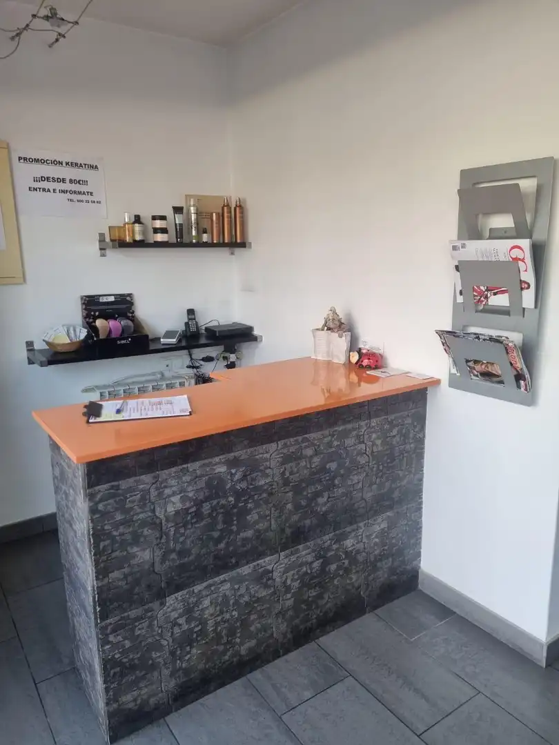 Business premises for sale in Parc d’Europa