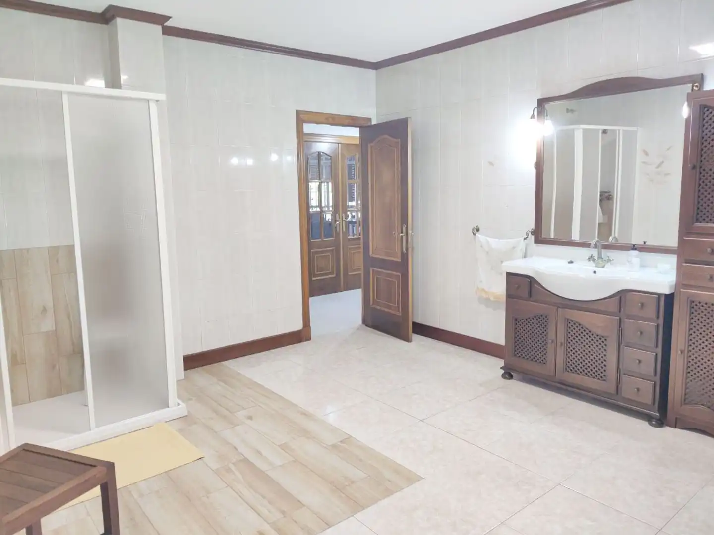 Chalet con jardín en venta en Avenida Grandal,, imagen 41
