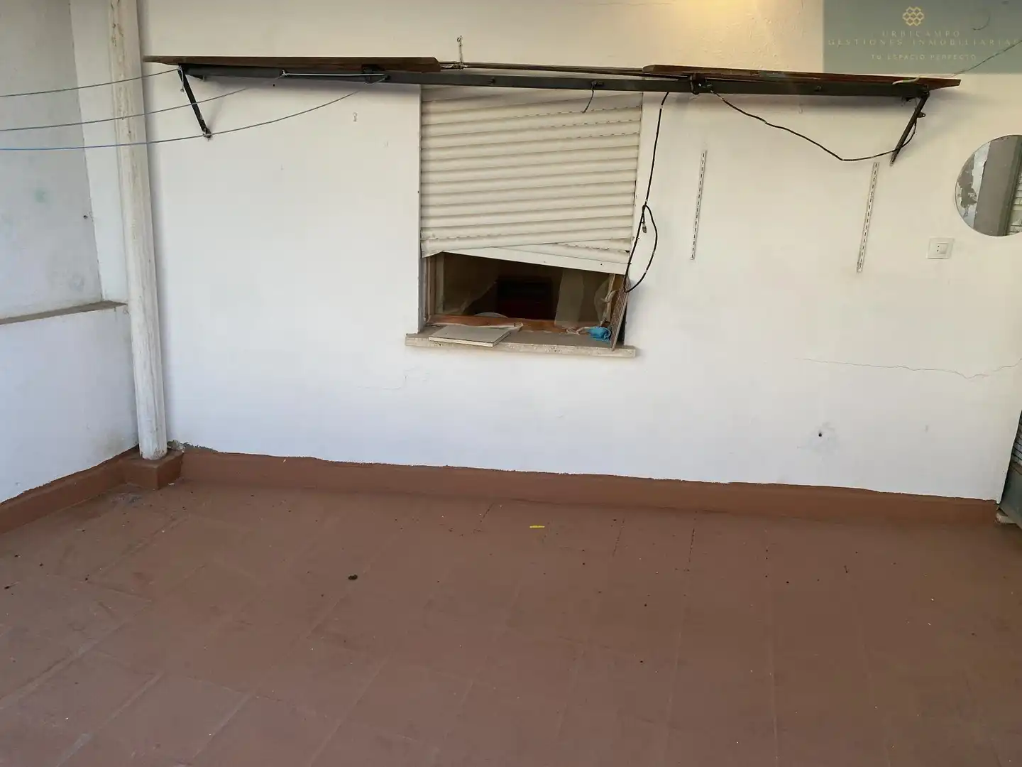 Piso en venta en Mérida con Balcón