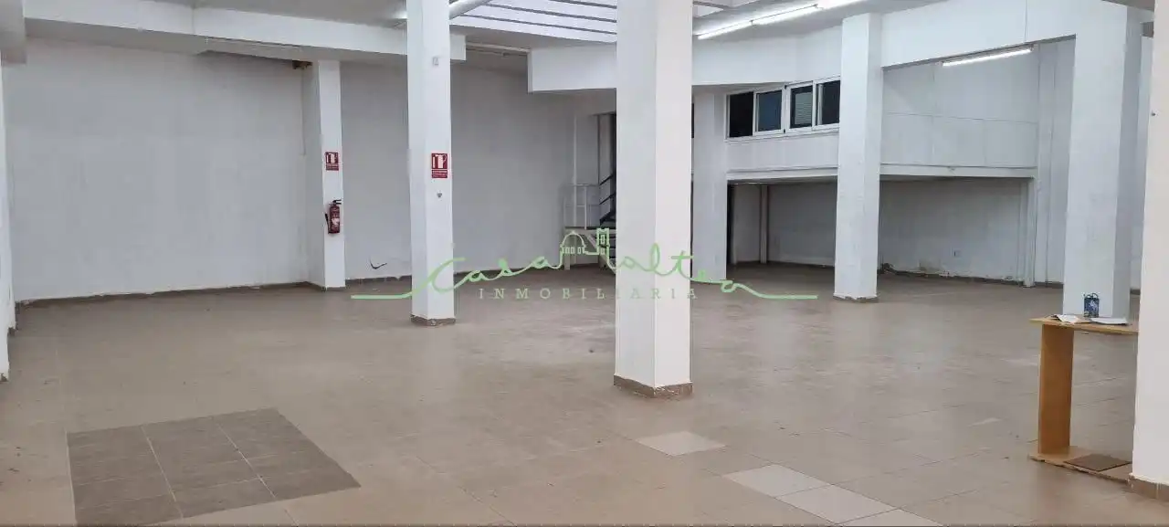 Local commercial à vendre à La Nucia Pueblo, imagen 5
