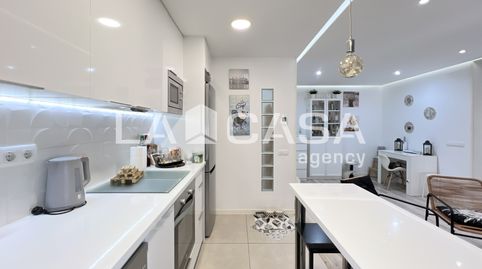 Foto 5 de Piso en venta en Llefià, Badalona