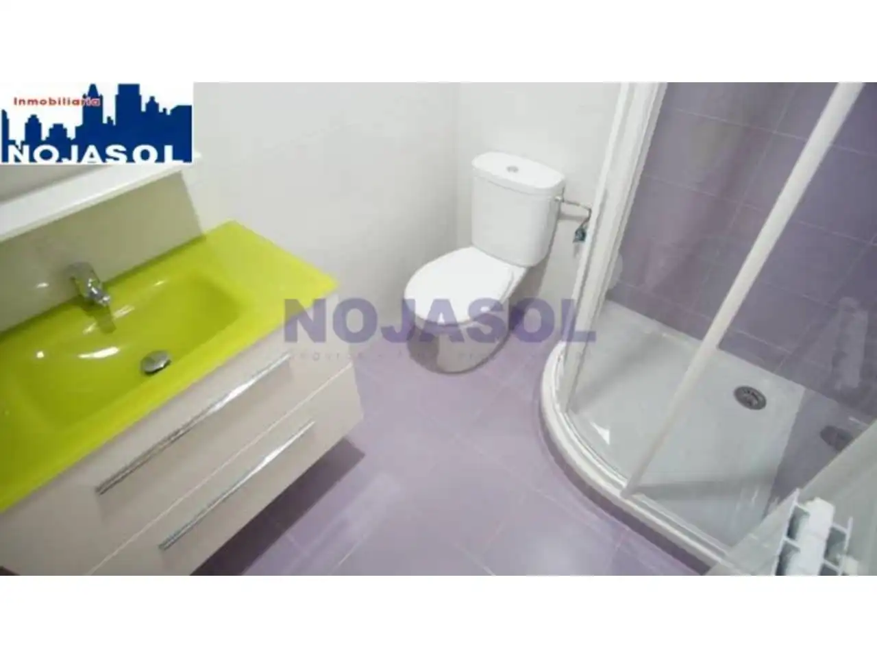 Wohnung mit Aufzug zur Miete in Calle La Brava 20, imagen 38
