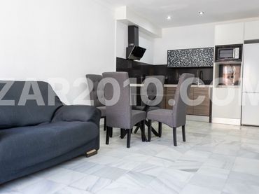 Apartamento en venta en Calle Mayor