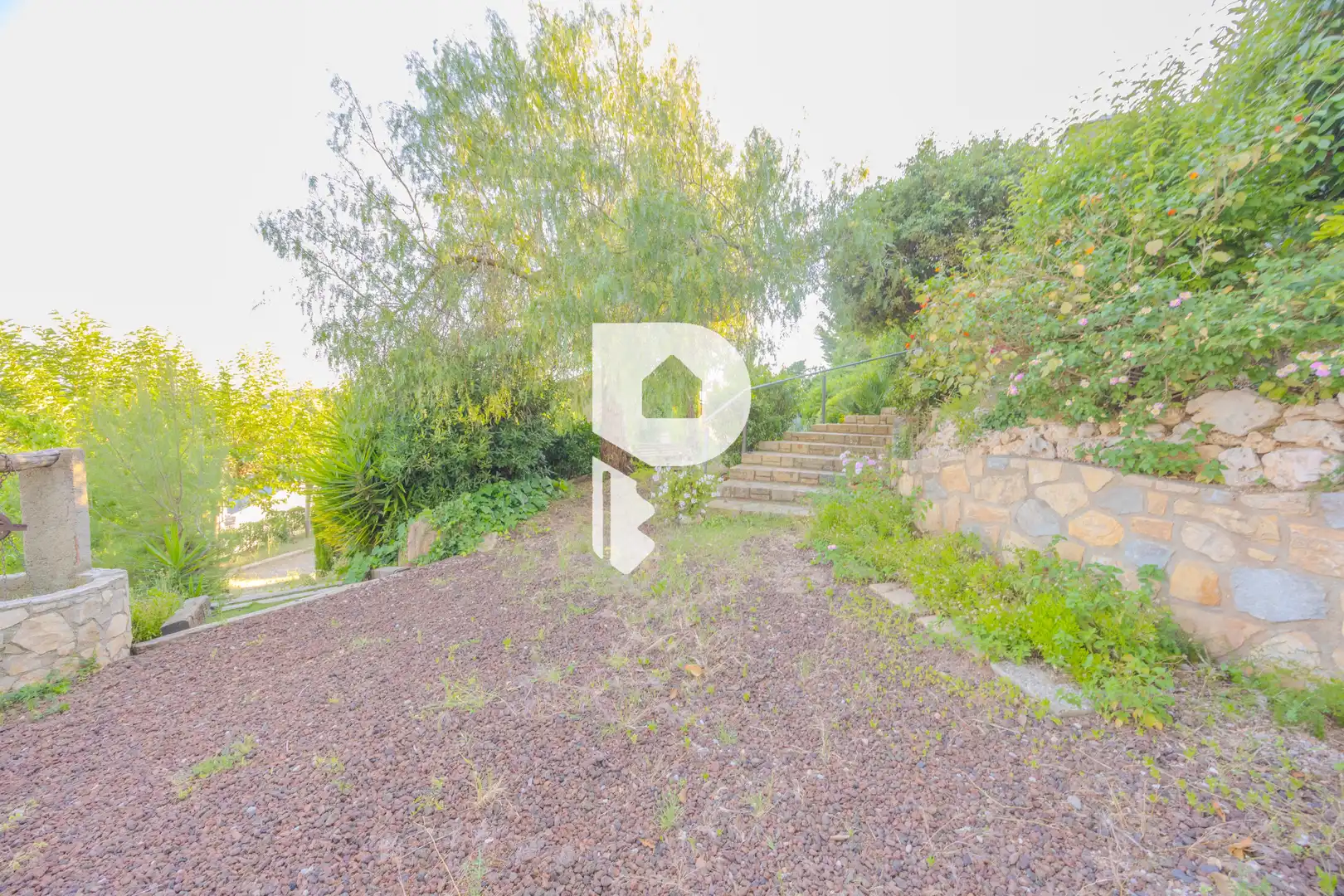 Houses for sale in Pallejà  with Air Conditioner, Heating and Private garden