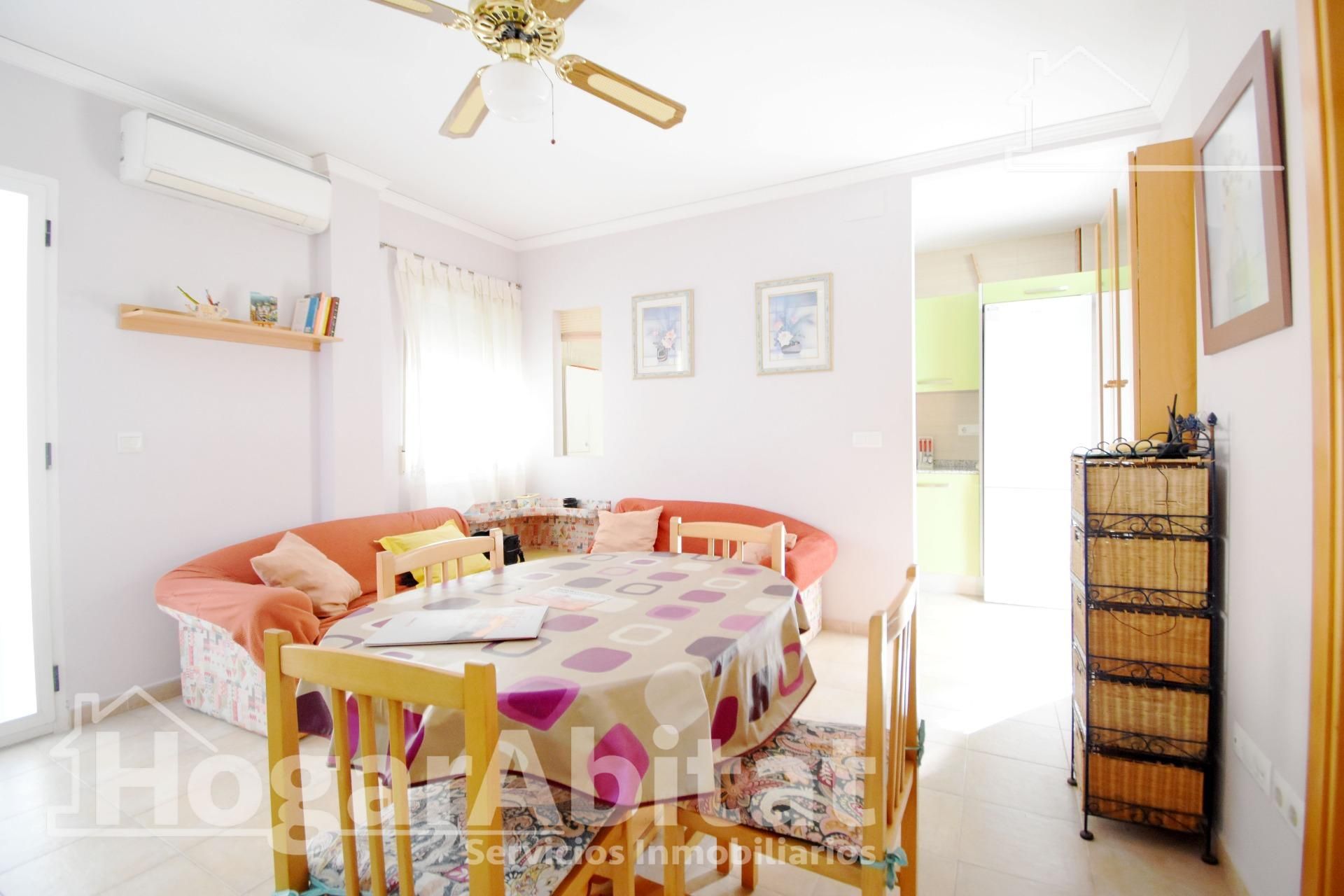 Habitación de Piso en venta en Miramar con Aire acondicionado, Calefacción y Terraza