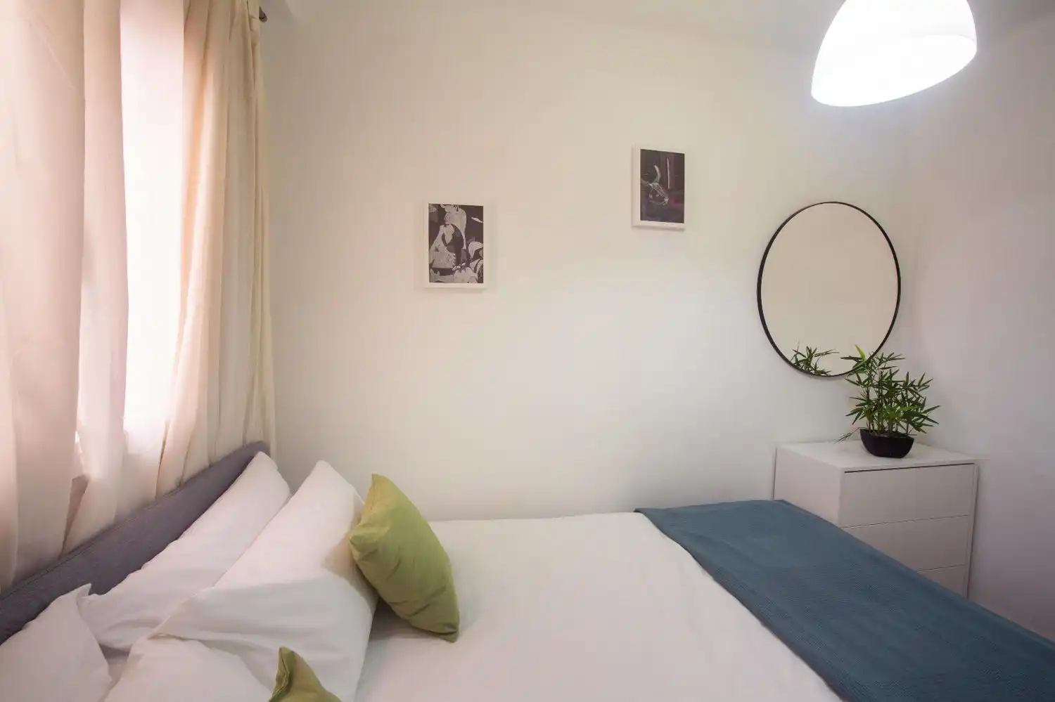 Flat with lift for sale in Centro, imagen 25