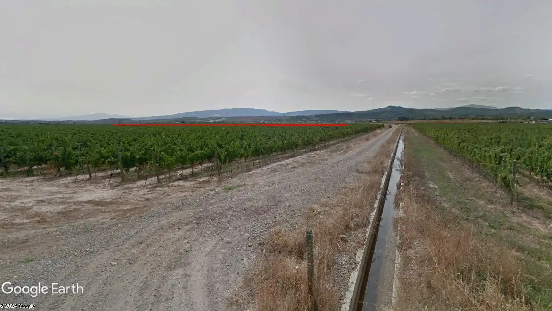 Rural land for sale in Calahorra