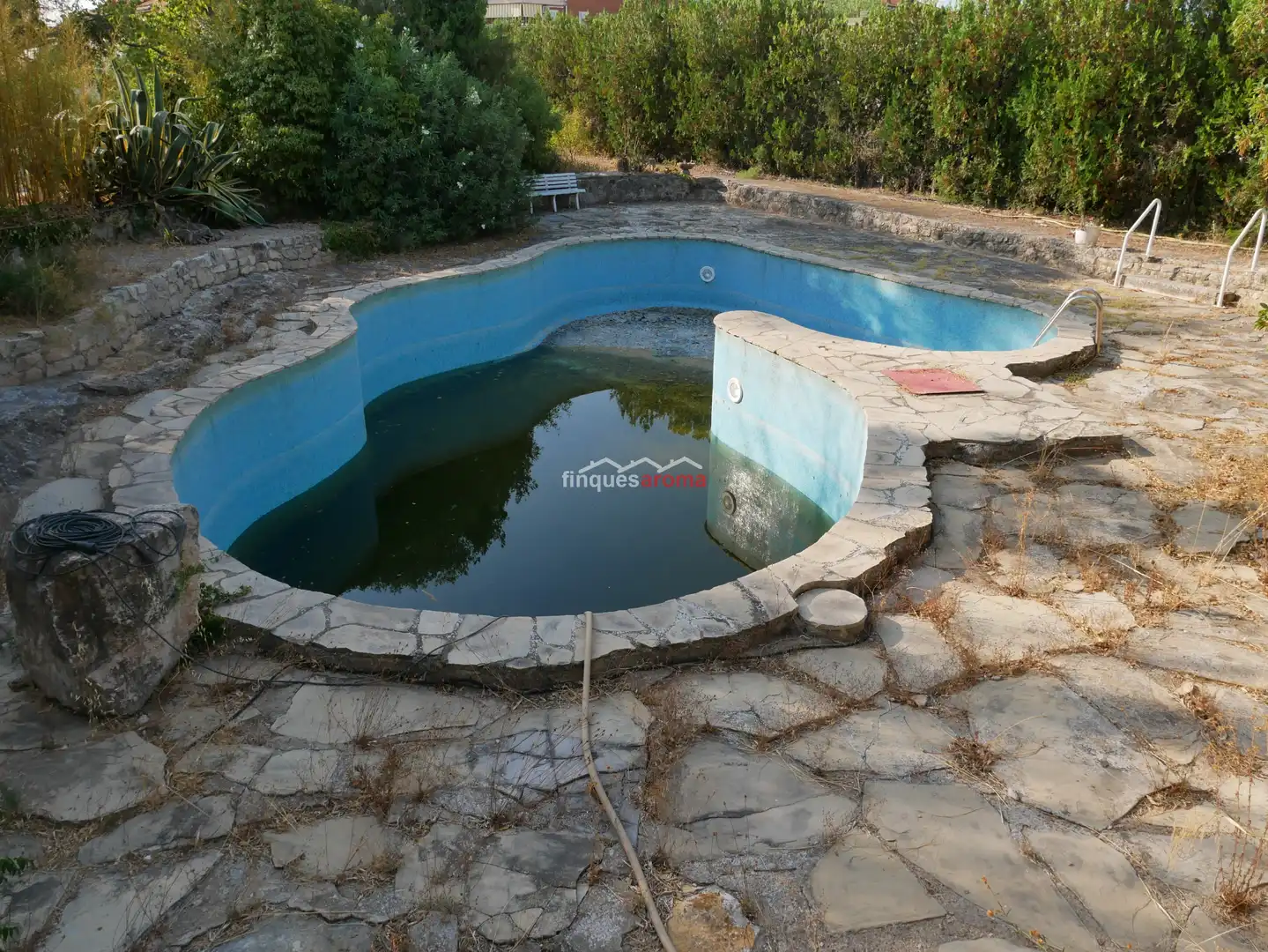 Piscina de Casa o chalet en venta en Valls con Calefacción, Jardín privado y Terraza