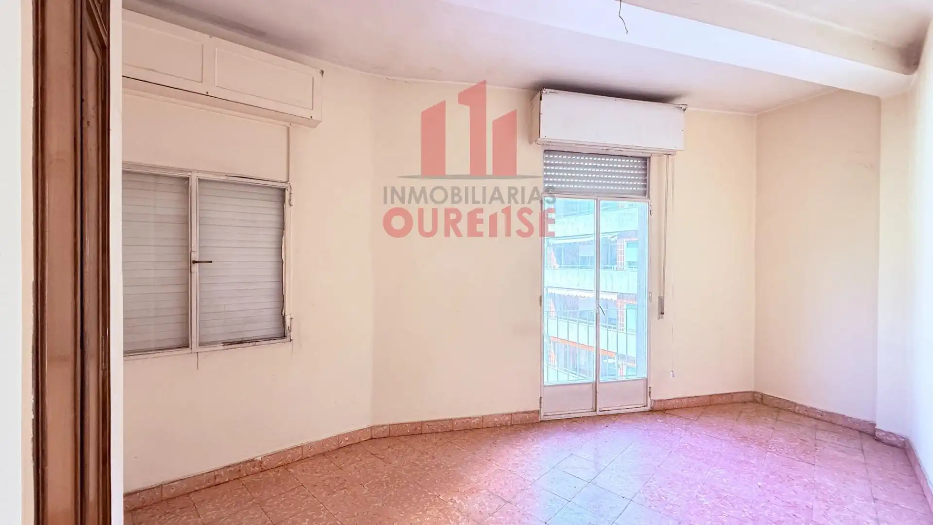 Pis en venda en Ourense Capital  amb Balcó