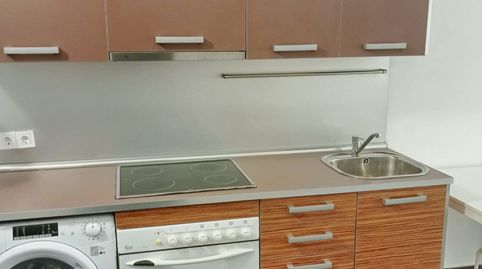 Foto 4 de Loft en venda a Calle de Francisco Aritio, 166, Estación - Los Manantiales, Guadalajara Capital