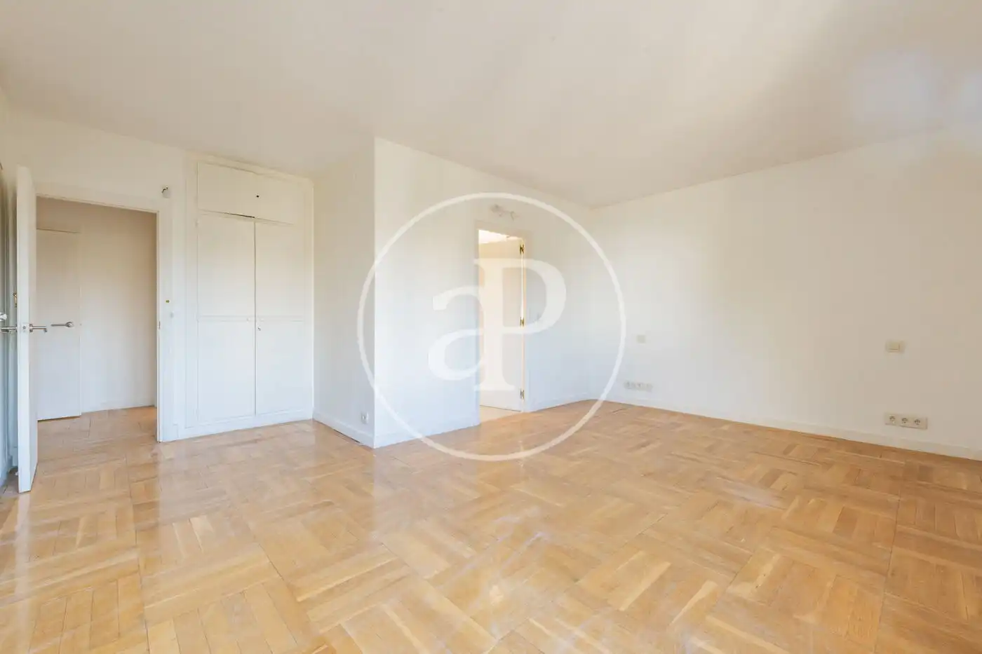 Penthouse mit Terrasse zur Miete in C. del Lérez, imagen 33