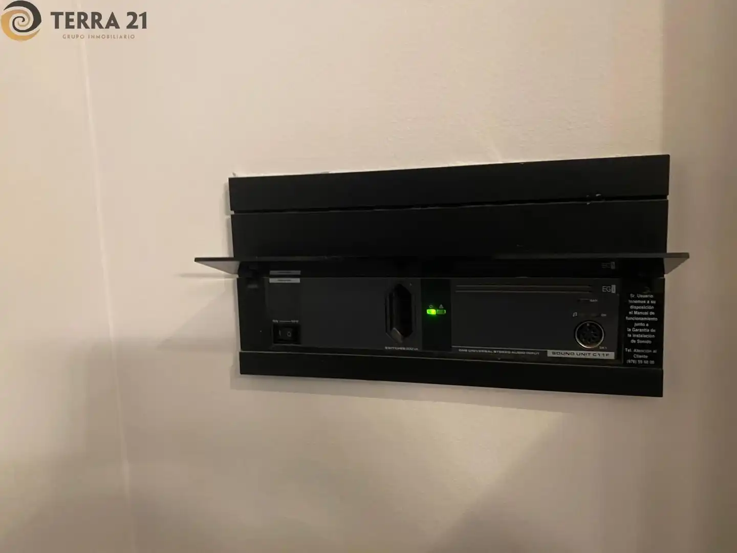 Piso en venta en Jamilena