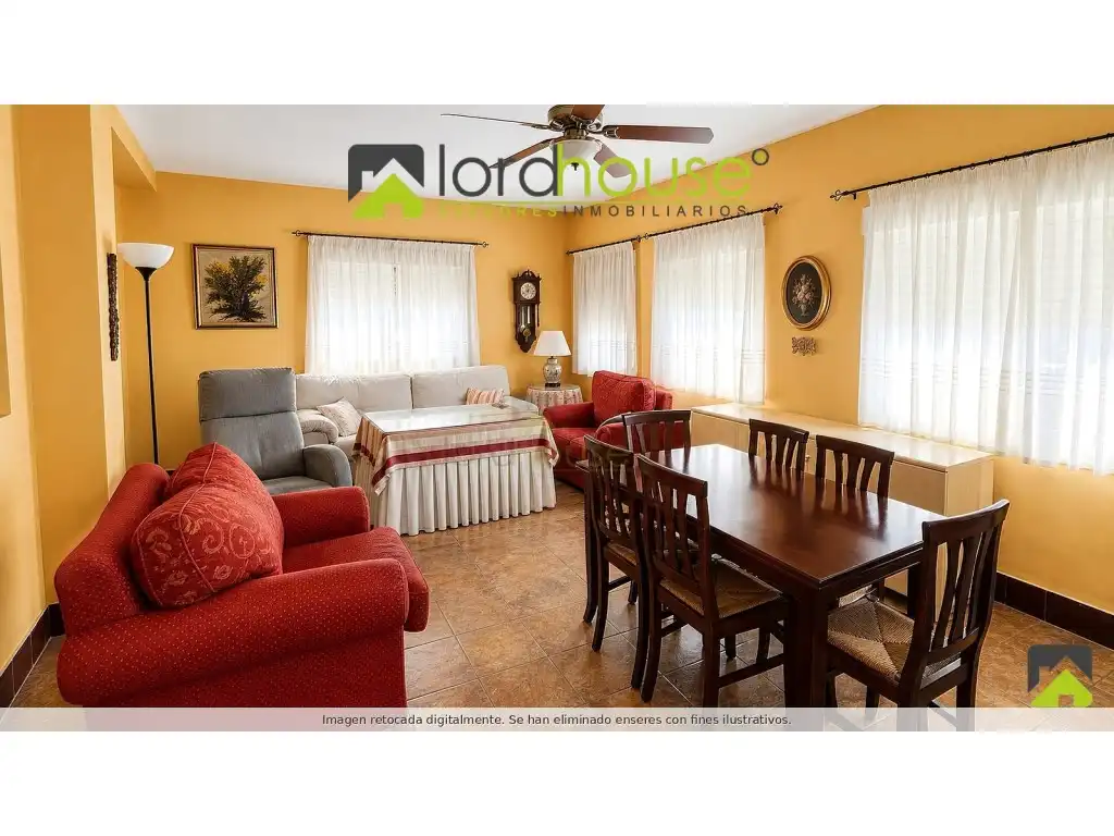 Casa en venta en Diseminados Camino Los Conventos, imagen 10
