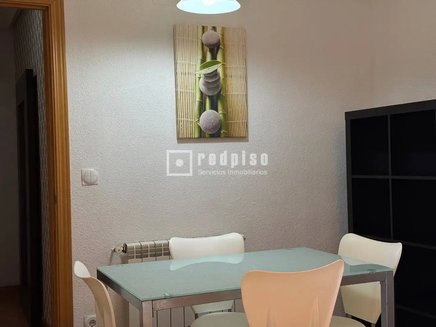Flat with garden for sale in de Camarena, imagen 5