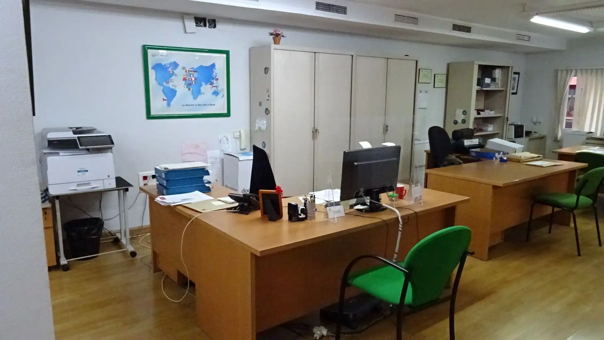 Office space with lift for sale in Centro, imagen 33
