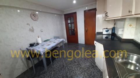 Foto 3 de Pis en venda a Rontegui - Pormetxeta, Bizkaia