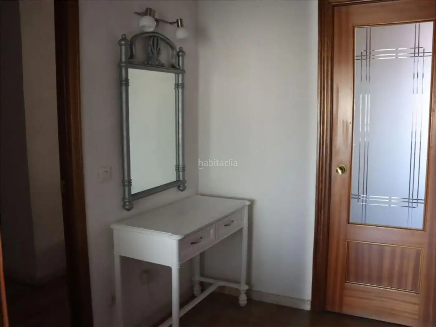 Appartamento in affitto a Calle Rondilla Santa Teresa 7