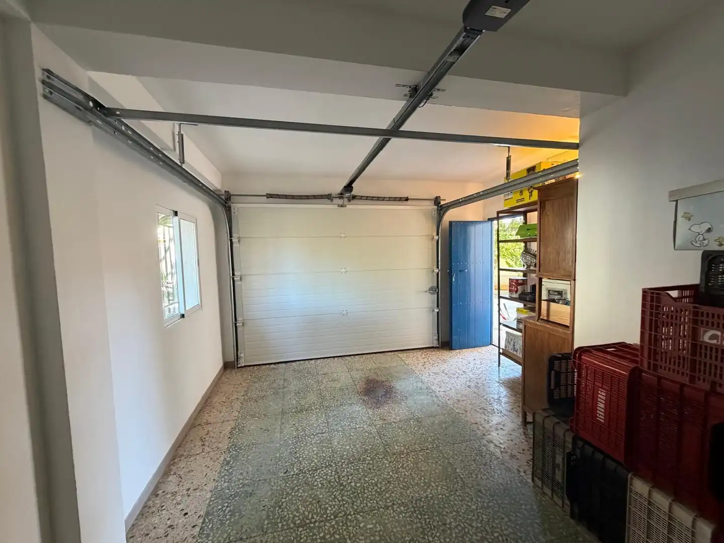Casa o xalet en venda en El Ejido amb Aire condicionat, Jardí privat i Traster