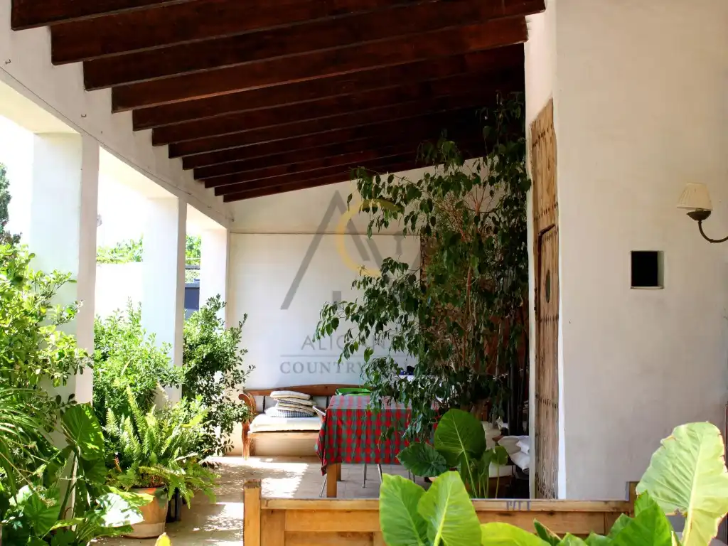Villa mit Pool zum Verkauf in Monforte del Cid, imagen 11