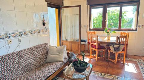 Foto 4 de Casa o xalet en venda a Calle Nueva, Villaturiel, León