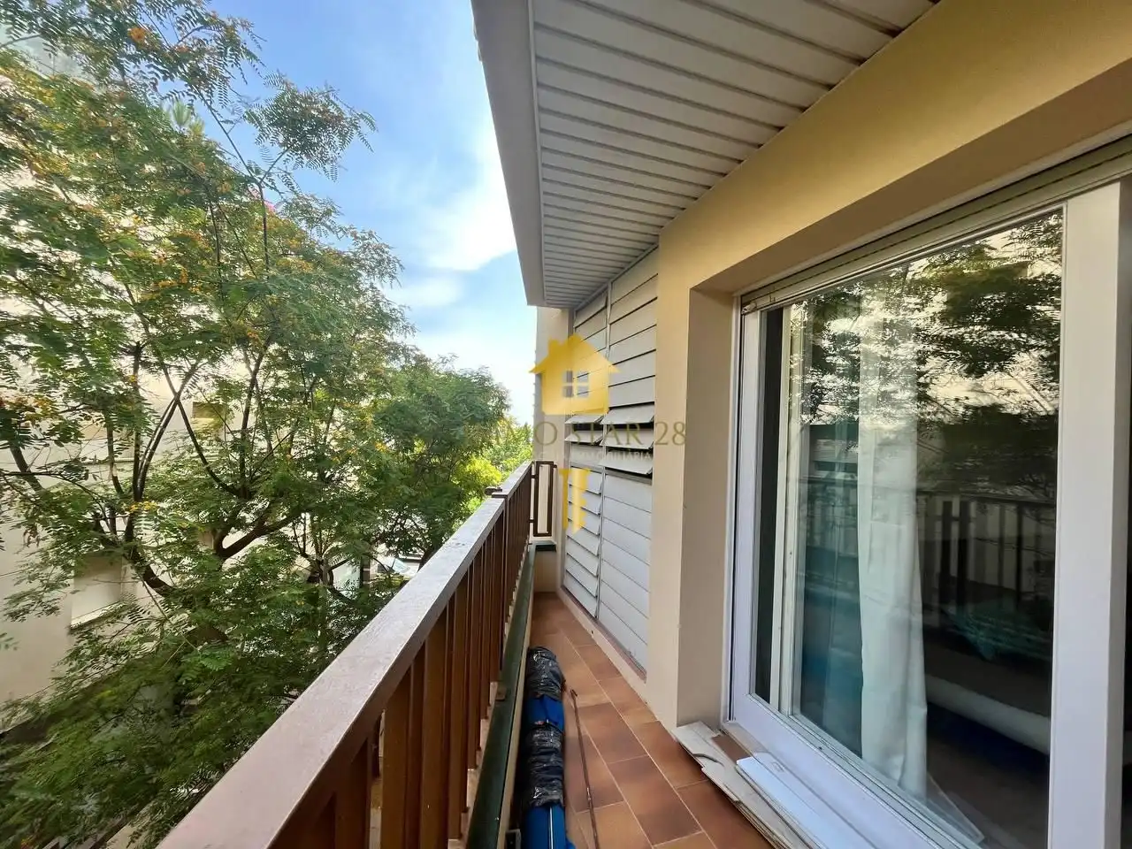 Apartamento de alquiler en calle del Cap Norfeu, Centre