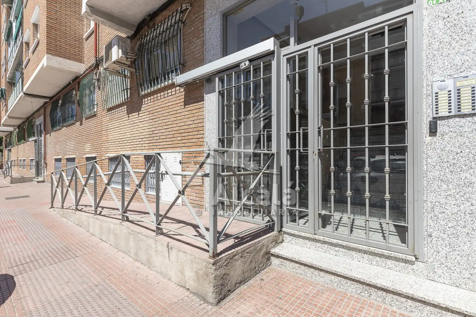 Wohnung mit Aufzug zum Verkauf in Reyes Católicos, imagen 50