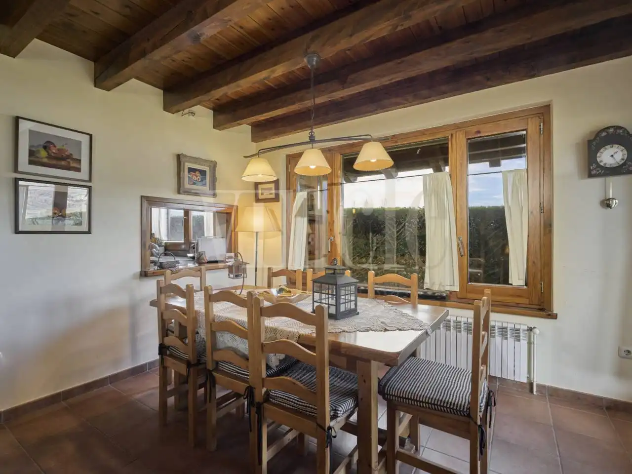 House with garden for sale in Urbanizacion EL PLA, imagen 14