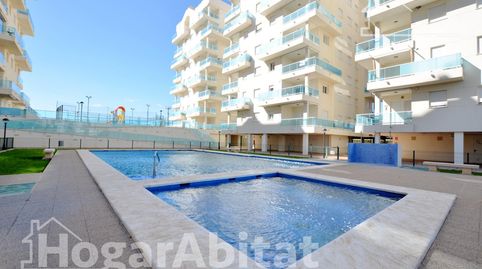 Foto 2 de Piso en venta en Avenida Mediterránea, Piles, Valencia