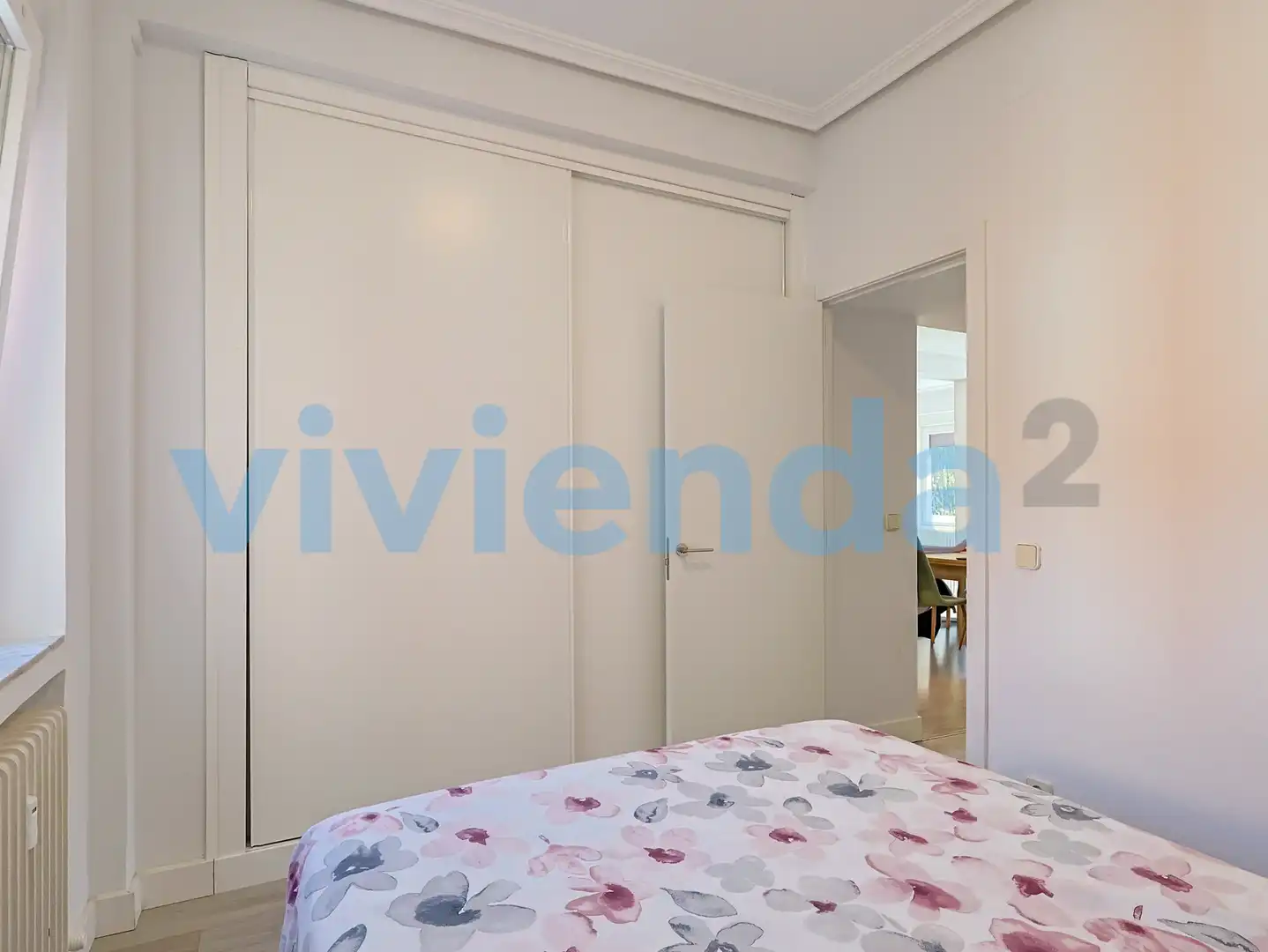 Piso en venta en Calle Colombia, imagen 12