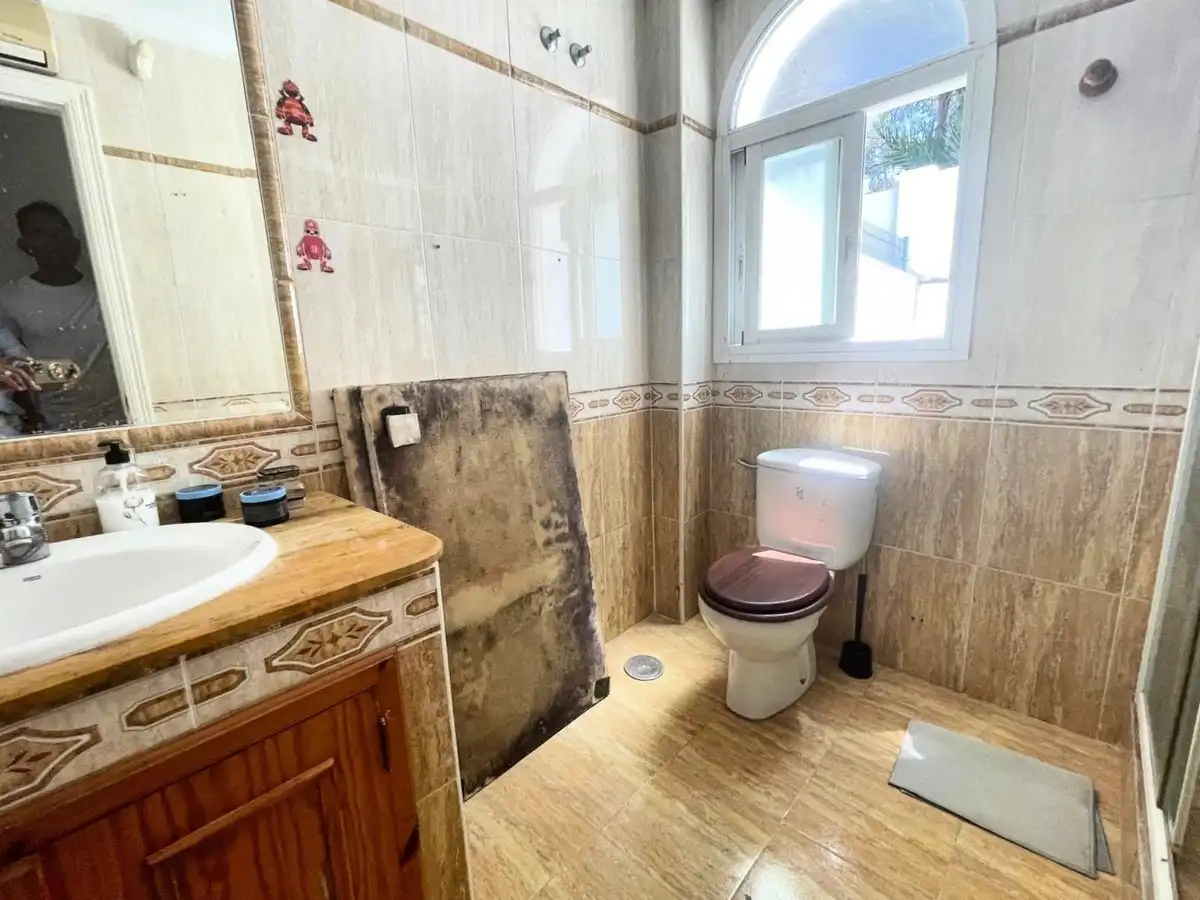 Chalet con terraza en venta en Calle Las Violetas 3, imagen 15
