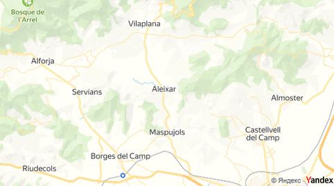 Foto 5 de Pis en venda a L'Aleixar, Tarragona