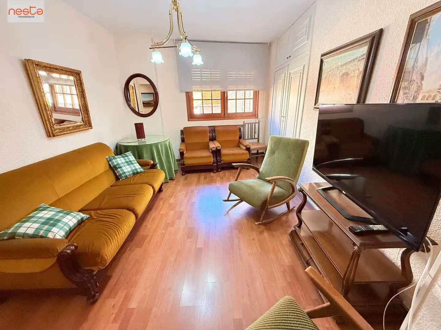 Appartement avec ascenseur à vendre à Lorca Ciudad, imagen 2