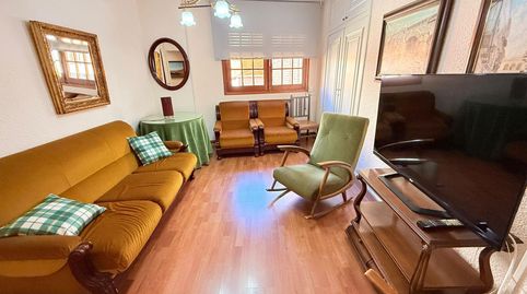Foto 2 de Piso en venta en San Mateo, Lorca