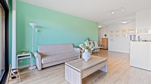 Foto 3 de Pis en venda a Avenida Bulevar de Louis Pasteur, El Tejar - Hacienda Bizcochero, Málaga