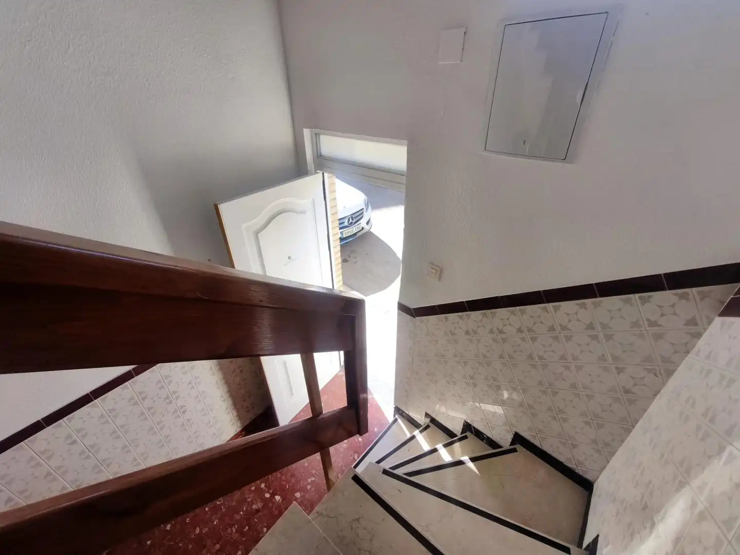 Attic for rent in Maracena  with Terrace, Furnished and Balcony