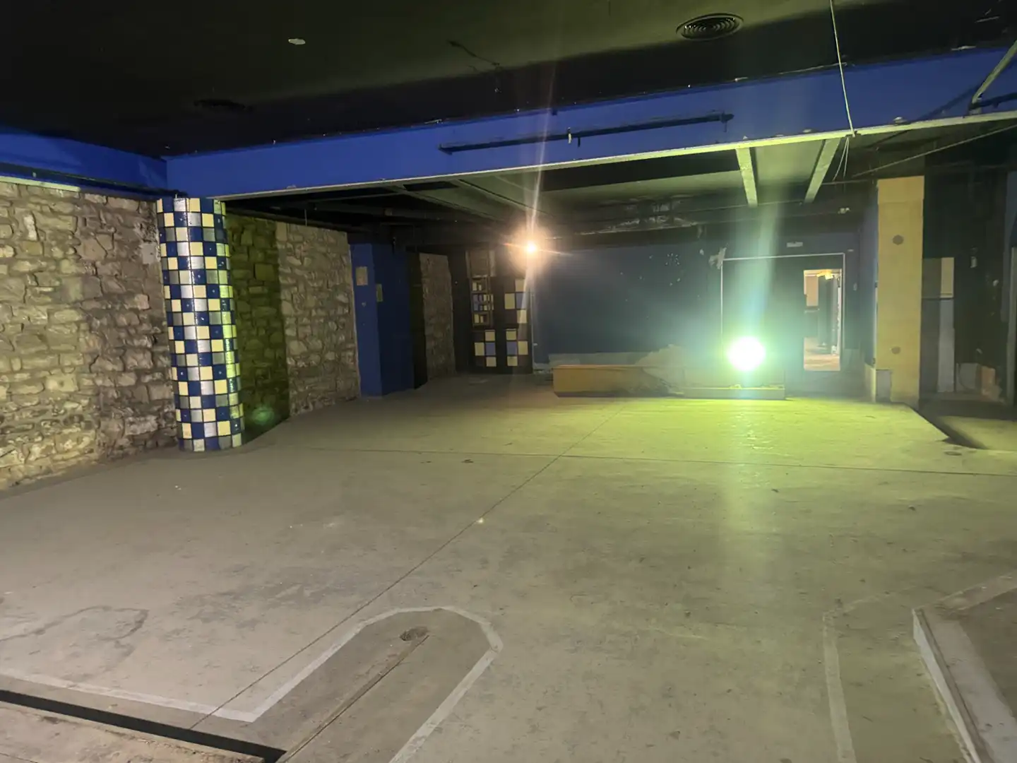 Local comercial en alquiler en Carrer de Sant Roc, imagen 3