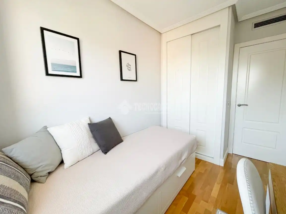 Habitación de Piso en venta en Madrid con Aire acondicionado, Calefacción y Parquet