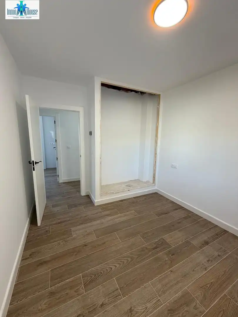Villa mit Garten zum Verkauf in Pedanías - Extrarradio, imagen 21