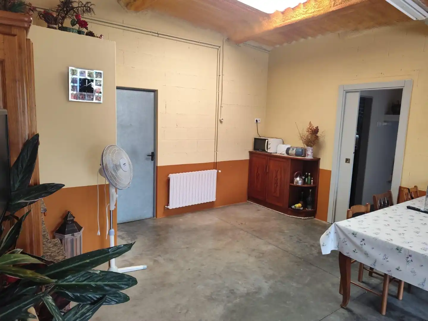 Houses for sale in Carballo  with Heating, Storage room and Furnished