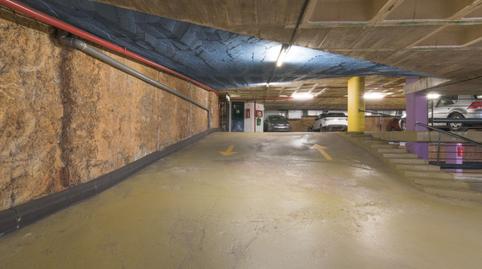 Foto 3 de Garatge de lloguer a Passeig de Sant Gervasi, 39, Sant Gervasi i la Bonanova,  Barcelona Capital