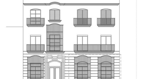 Foto 5 de Apartament en venda a Barriada de Andalucía - Ardila, San Fernando