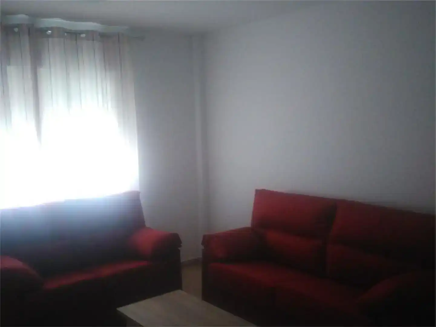 Living room of Duplexes for sale in Purchena  with Furnished, Oven and Washing machine