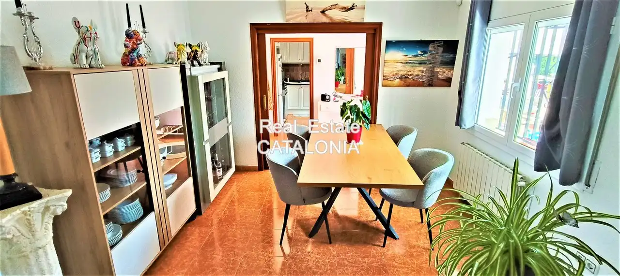 Villa avec terrasse à vendre à Camí de la Plana, imagen 9