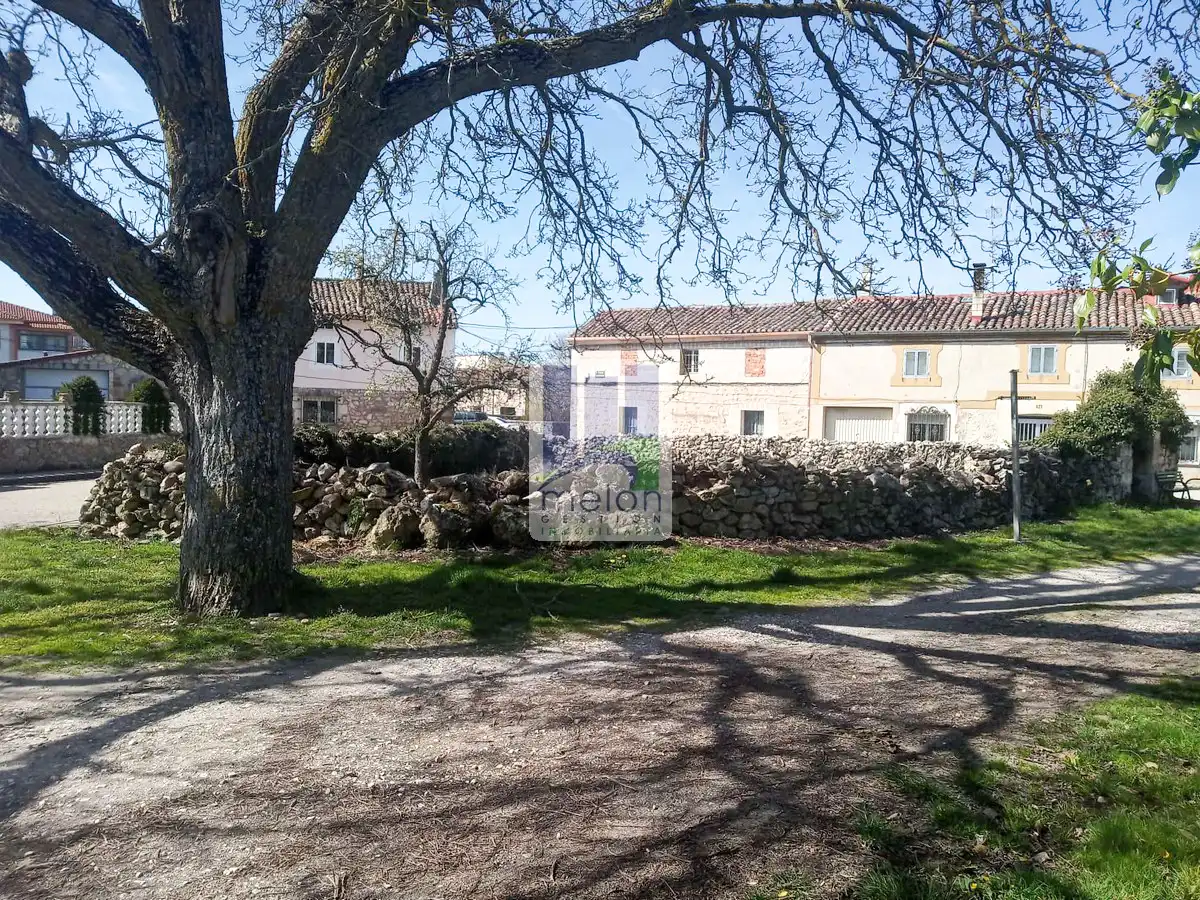 Terrenos y solares en venta en IBEAS DE JUARROS, imagen 4
